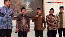 Tanggapi Dukungan Apdesi ke Prabowo-Gibran di Pilpres 2024, Wapres: Aparatur Negara Harus Netral