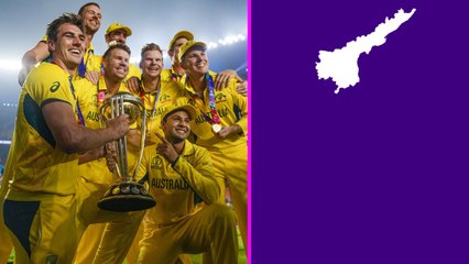 Ind Vs Aus T20 Schedule విశాఖపట్నం కి రాబోతున్న World Cup 2023 Winners | Telugu Oneindia