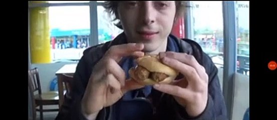 My Vlog For Harrow 20/11/2023(4)