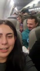 Yolcular Batman yerine Amsterdam'a uçacaktı