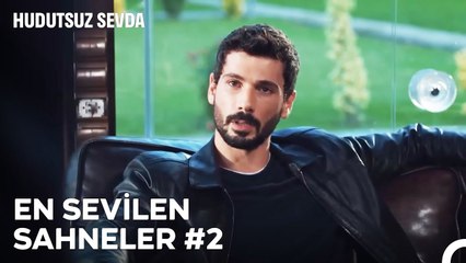 Karadeniz Dili ve Edebiyatı  - Hudutsuz Sevda