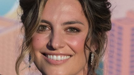 Le cadeau inattendu que Badri a offert à Laëtitia Milot lors de leur mariage il y a seize ans.