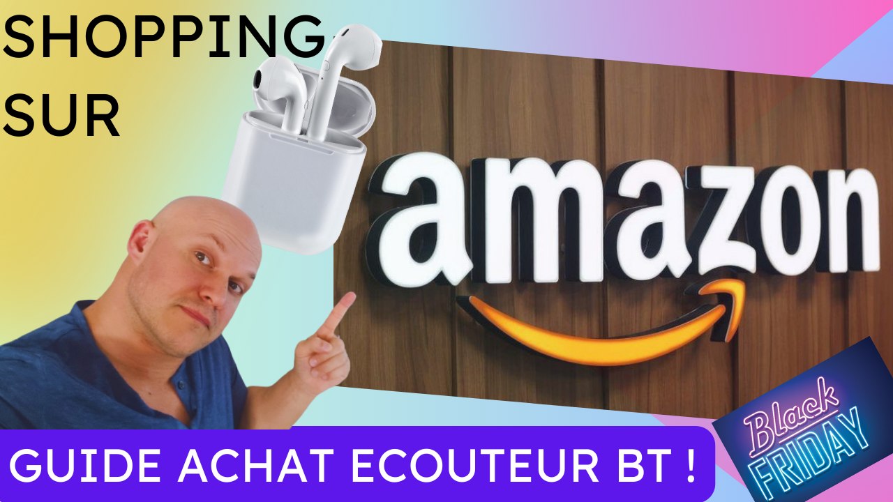 Quel ECOUTEUR acheté sur Amazon de 50€ a plus de 200€ ?