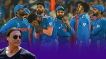 World Cup 2023 Finals లో అలా చేసి ఉంటే India Cup గెలిచేది..- Shoaib Akthar | Telugu Oneindia