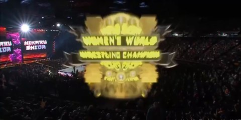 Timeless Toni Storm vs Hikaru Shida - Aew Full Gear 2023