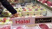 UP bans Halal-certified food with immediate effect