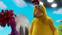 Chicken Run: Der Trailer zum Netflix-Film verspricht so viel Charme wie das 23 Jahre alte Original