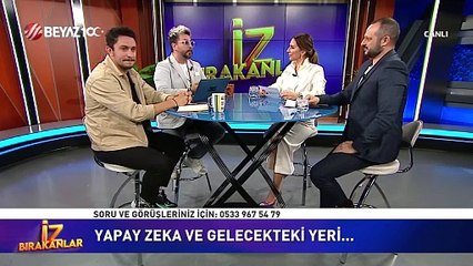 Kayahan'ın sesini klonlayan yapay zeka, canlı yayında sunucuyu ağlattı