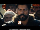 Kurulus Osman – Themelimi Osman Shqip – Episodi 137 Trailer 2