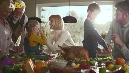 Beat the Thanksgiving Traffic: Expert Tips to Save Time 🚗