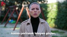 Meriç Demir Kahraman: Eşim Gezi Eylemleri sırasında iktidarla sürekli görüşüyordu