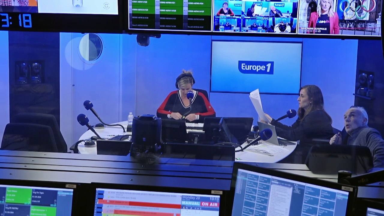 Isolement des seniors : Une colocation intergénérationnelle entre Jeanne-Marie, 78 ans, et Camille, 22 ans