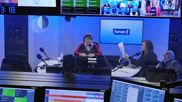 Isolement des seniors : Une colocation intergénérationnelle entre Jeanne-Marie, 78 ans, et Camille, 22 ans