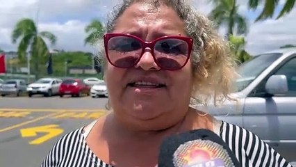 Filha de Sara Mariano é entregue à avó materna após decisão judicial