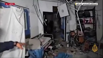 Türkiye'de yaşayan Gazzeli İslam Asalya dua istedi