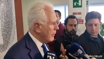 Maltempo Toscana, il governatore Giani: servono subito 300 milioni