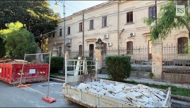Dipendenza da crack, nasce a Palermo un centro di accoglienza: sarà aperto anche di notte