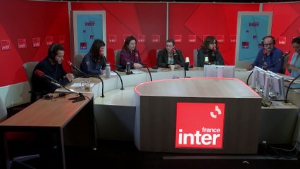 J’apprends à m’aimer. Gros chantier - La chronique de Lisa Delmoitiez