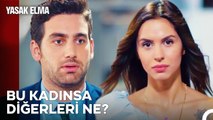 Yeni Nesil ''Emir ve Feriha'' Aşkı! - Yasak Elma 19. Bölüm
