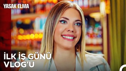 Restoranların Aranılan Yüzü - Yasak Elma 19. Bölüm