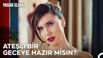 ''İkinci Kadın'' Olmayı Reddeden Bir Alfa Kadını - Yasak Elma 19. Bölüm