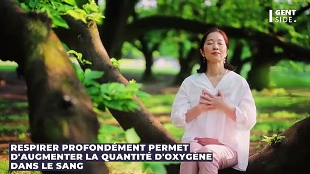 L'air frais est-il vraiment meilleur pour la santé ? Un expert répond