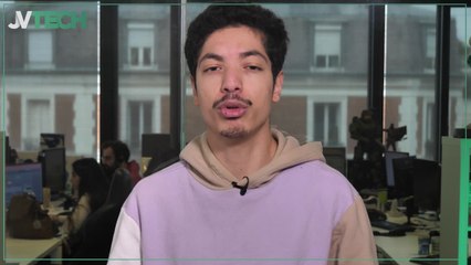 Daily Tech : des rumeurs sur les RTX 5000 !