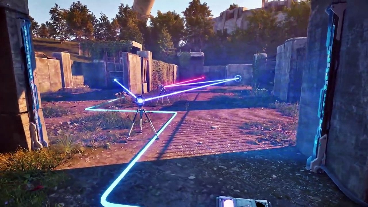 The Talos Principle 2   Accolades Trailer   Available Now on PC, PlayStation 5 and Xbox Series X S