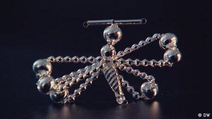 Einzigartiger Glasperlenschmuck aus Tschechien