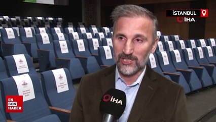 Dünya Çocuk Hakları Günü'nde Gazze'de ölen çocuklar anıldı