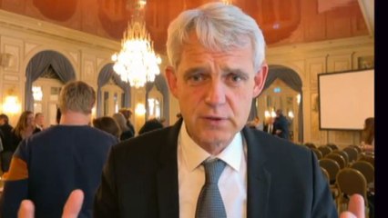 Falcke: l'inquinamento minaccia lo spazio, serve una legge comune