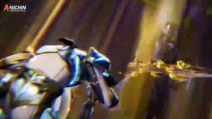 Throne of Seal Episode 41-45 Sub Indo