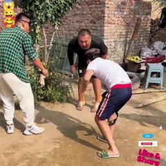 The funniest video in the world, the most amazing video, you won't be able to stop laughing