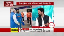 Debate Live : 2023 की सियासी लड़ाई गाली तक क्यों आई?