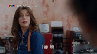 Bí Mật Hôn Nhân Tập 66 (Thuyết Minh VTV1) - Phim Thổ Nhĩ Kỳ