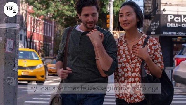 Jeong, el concepto venido de Corea que nos puede ayudar a ser más felices según una psicóloga