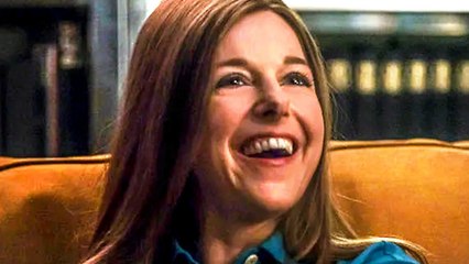 IRIS ET LES HOMMES Bande Annonce