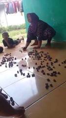 Permainan jadul 80 an