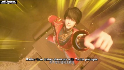 The First Son-In-Law Vanguard of All Time S2 Ep 28 ENG SUB