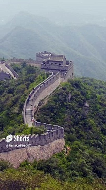 Did You Know - China | Facts | Dailymotion | FactsOnFire