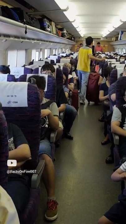 Did You Know - Chinese New Year | China | Facts | Dailymotion | Factsonfire