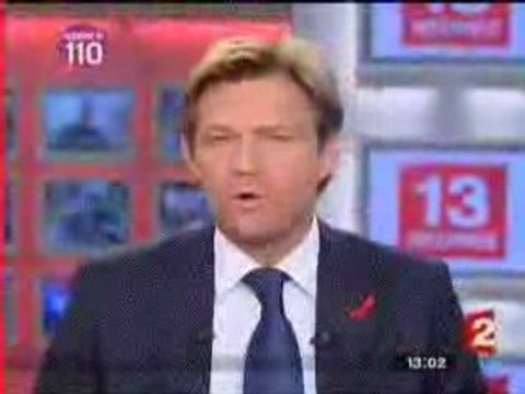 Lens - PSG - Banderole honteuse