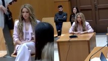 Shakira logra acuerdo con Hacienda de España