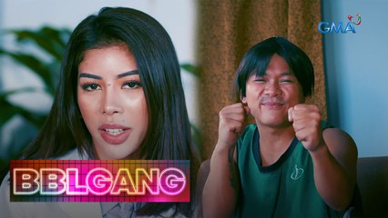 Bubble Gang: ‘Yung asawa mong ang daming COMMERCIAL sa kuwento