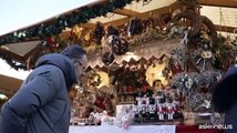 Natale tra tradizione e solidariet?: al via i mercatini di Trento
