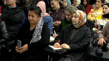 Mahir Ünal: Bugün Orta Çağ'a döndük