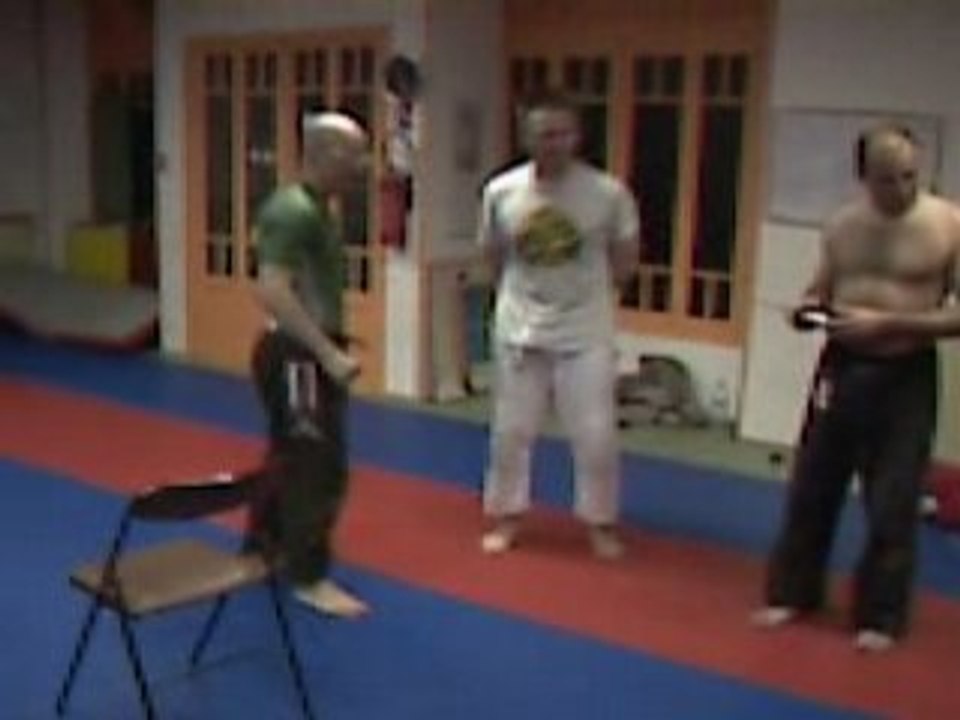 Atterissage sur machinetoy