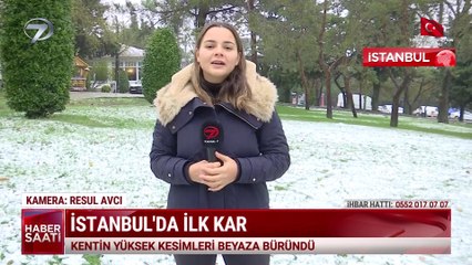 Kanal 7 Hafta Sonu Haberleri - 19 Kasım 2023