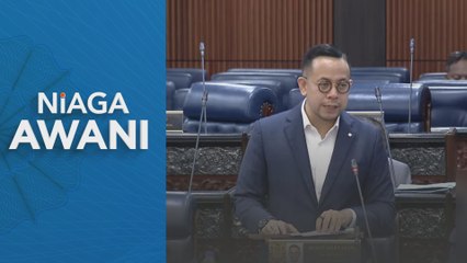 Niaga AWANI: Saiz dana pelaburan KWSP cecah RM1.1 trilion sehingga 31 Ogos 2023