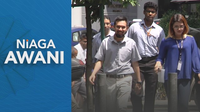 Niaga AWANI: Maybank IB kekalkan unjuran pertumbuhan KDNK 2024 Malaysia